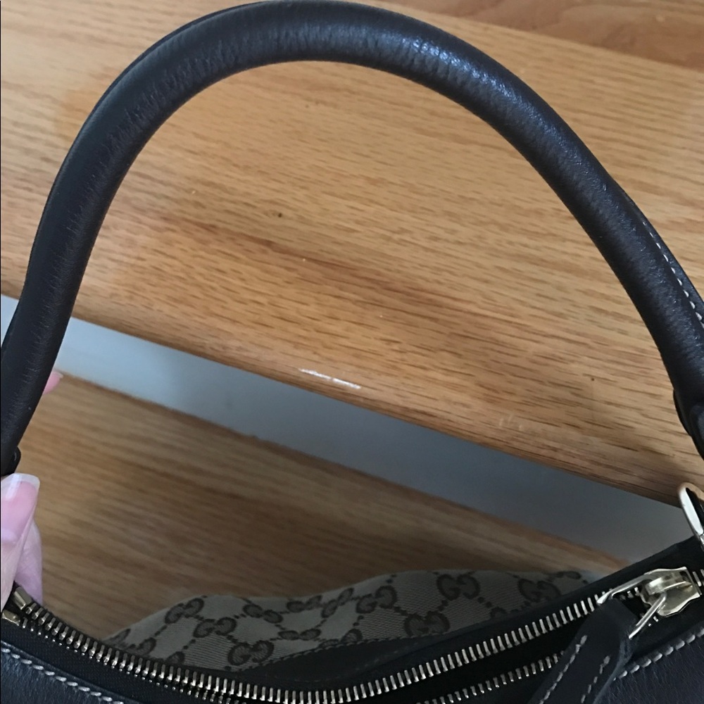 Authentic Gucci Tote - Picture 8 of 8